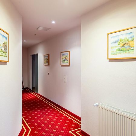 Strandhaus Claassen 07 Ahrenshoop Dış mekan fotoğraf