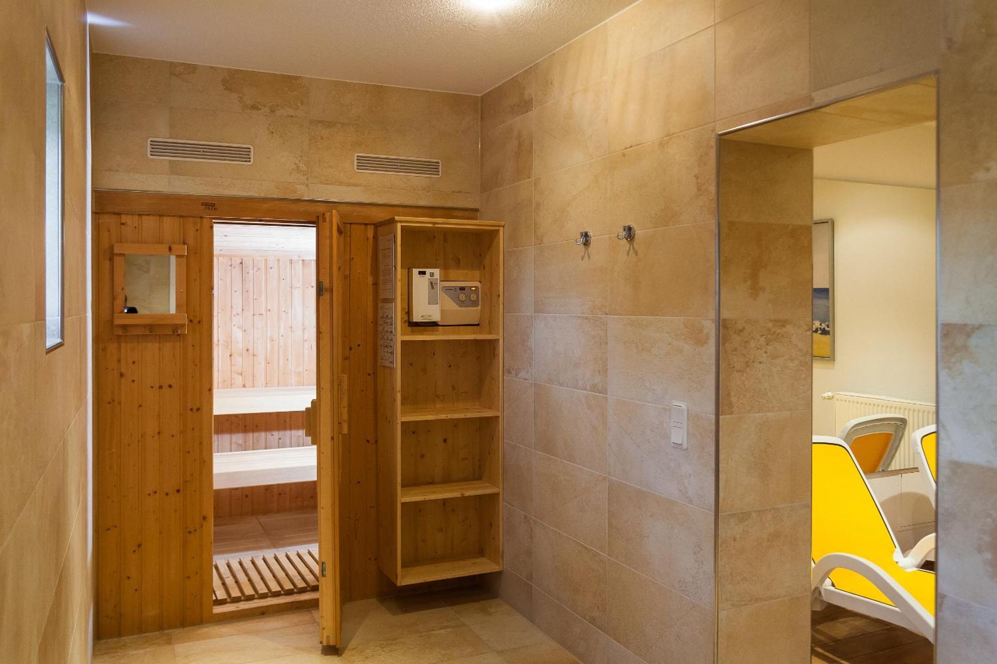 Strandhaus Claassen 07 Ahrenshoop Dış mekan fotoğraf