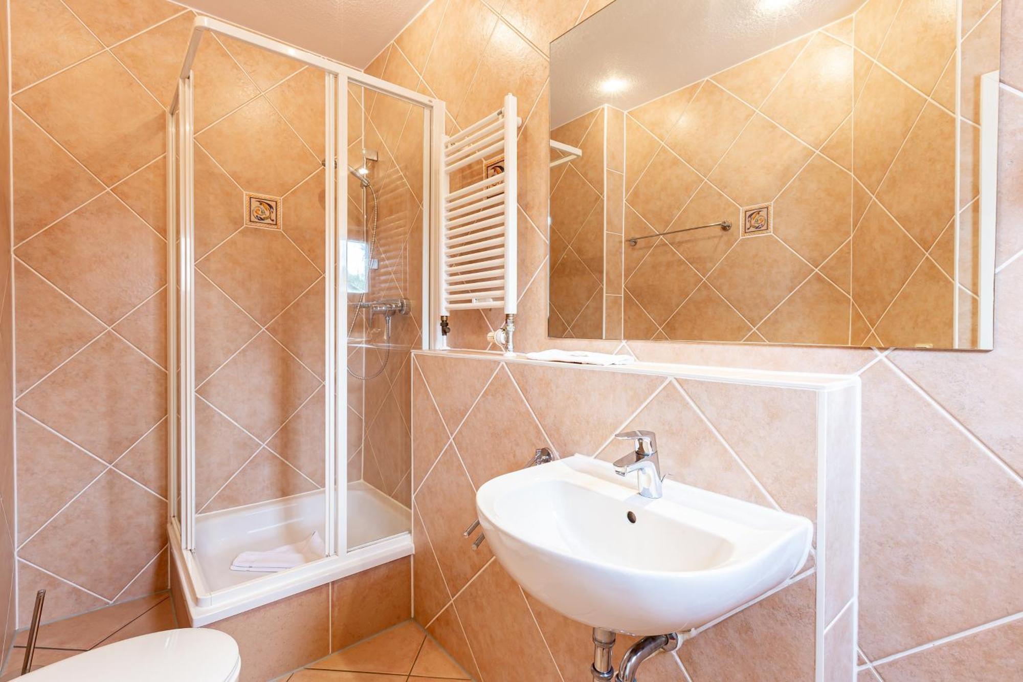 Strandhaus Claassen 07 Ahrenshoop Dış mekan fotoğraf