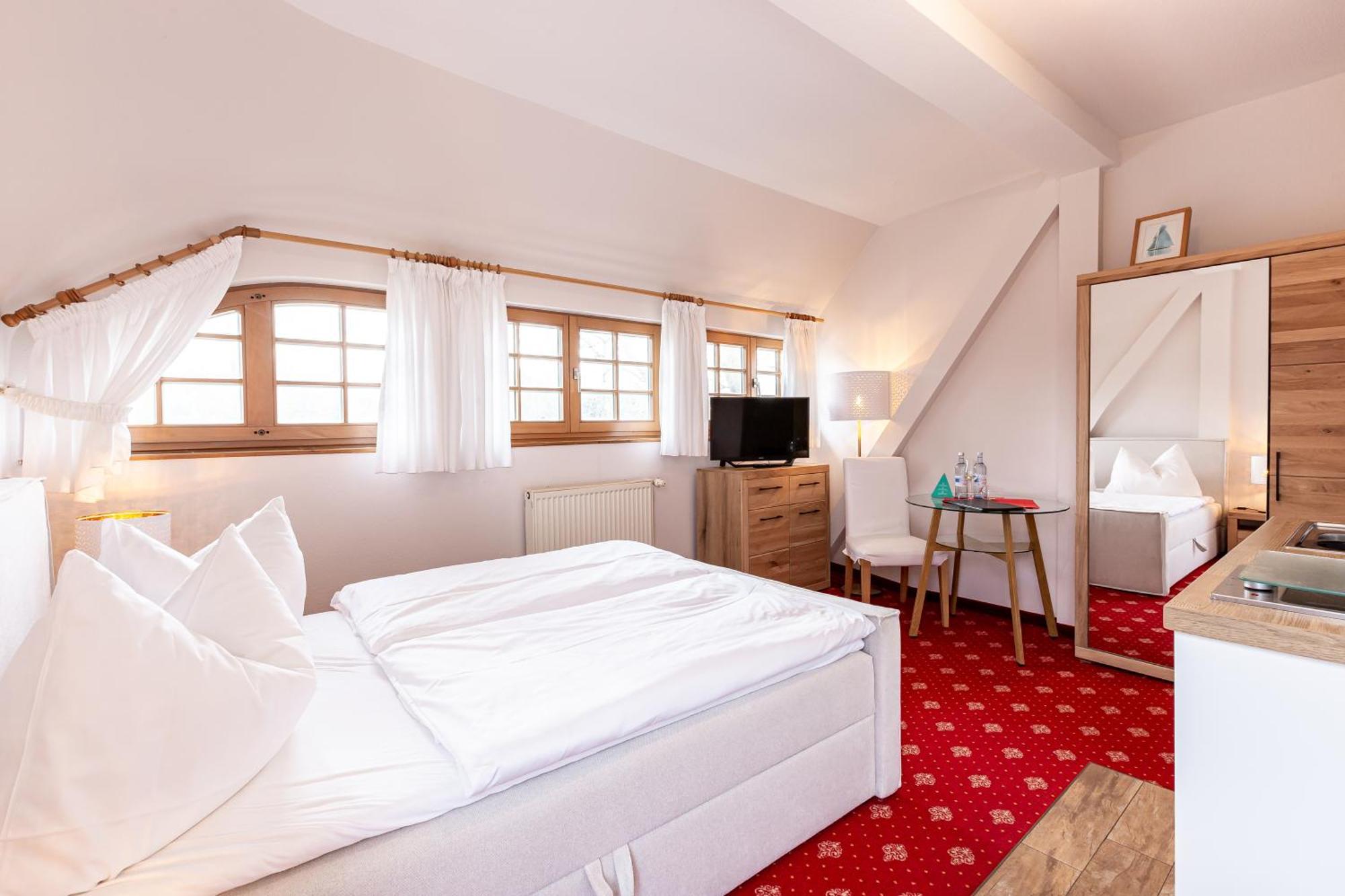 Strandhaus Claassen 07 Ahrenshoop Dış mekan fotoğraf