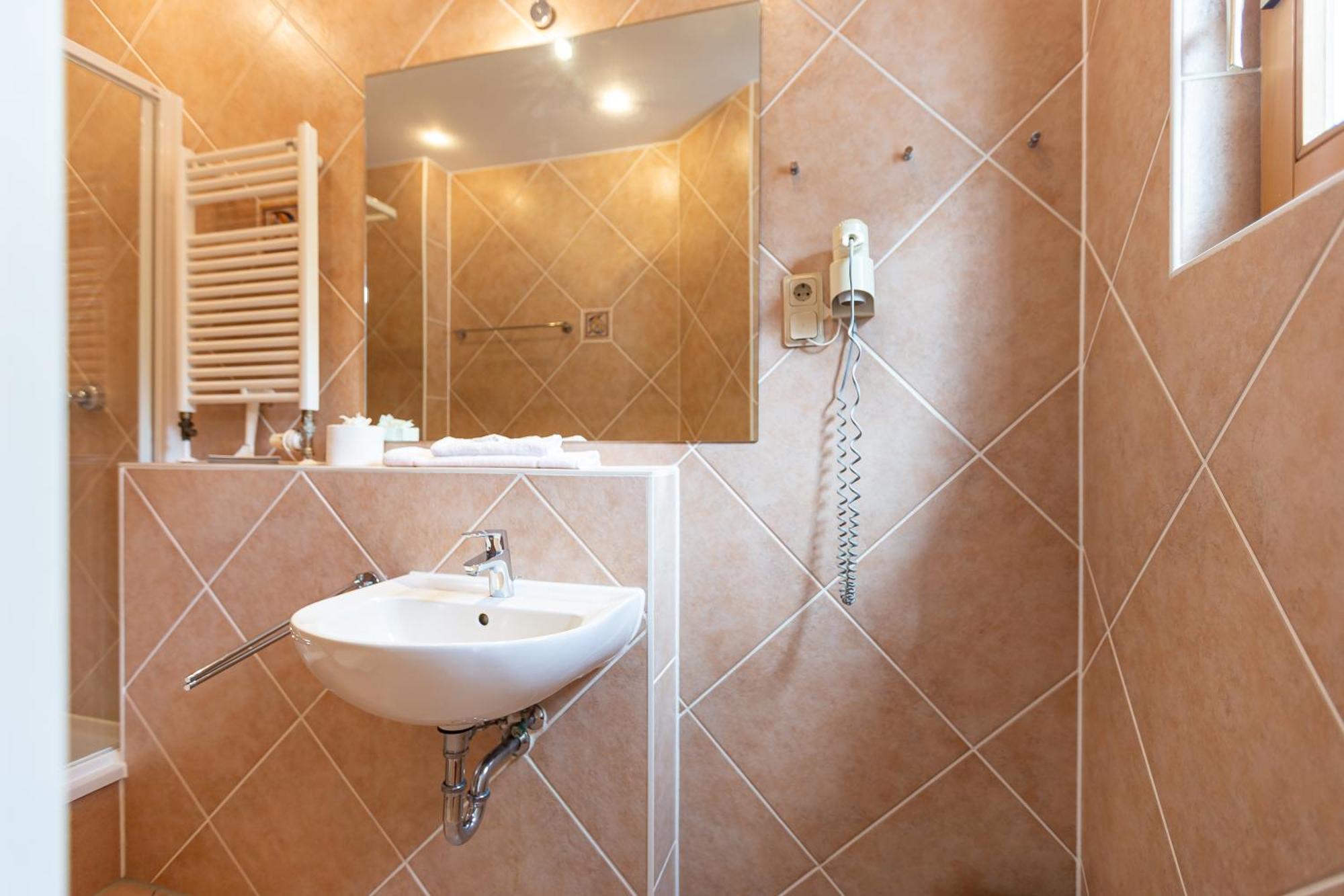 Strandhaus Claassen 07 Ahrenshoop Dış mekan fotoğraf